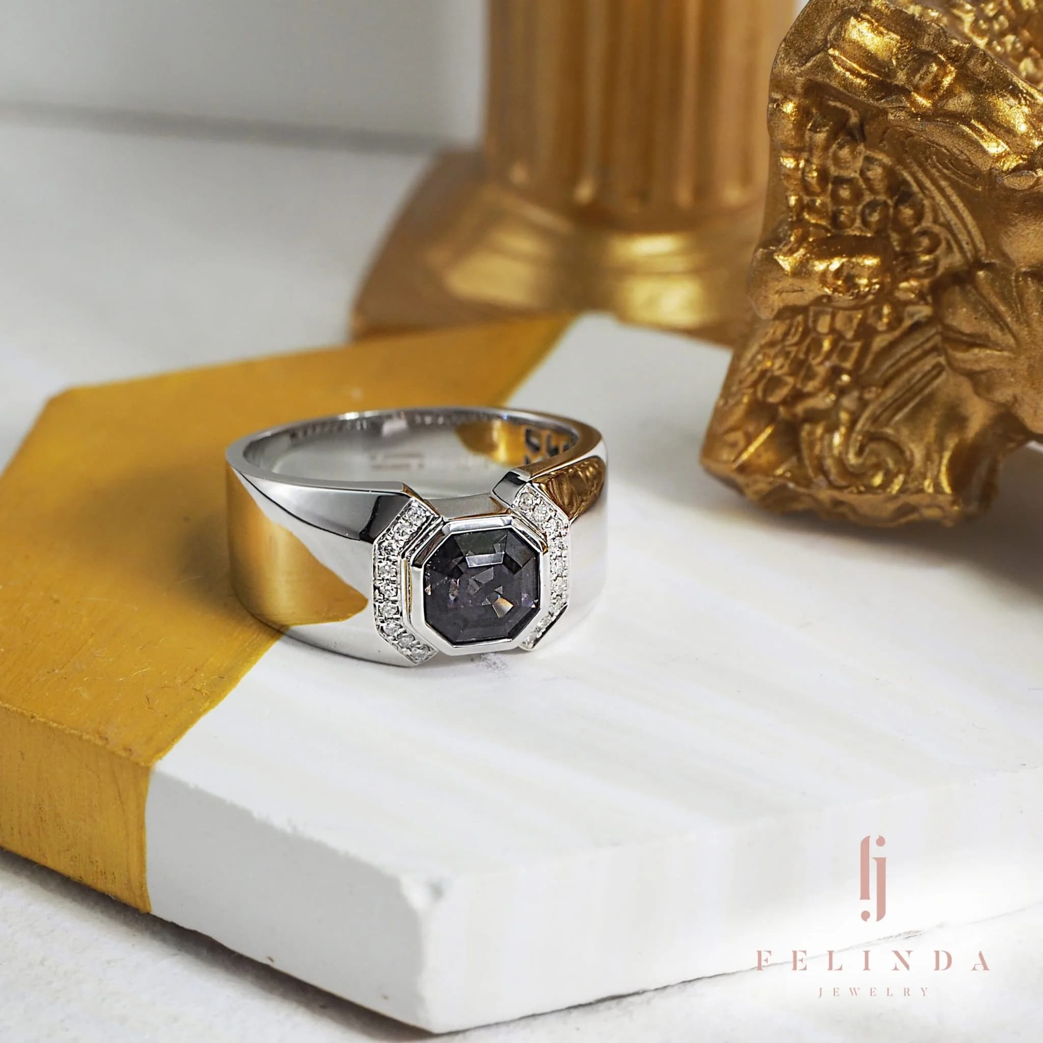 Bespoke gifts category