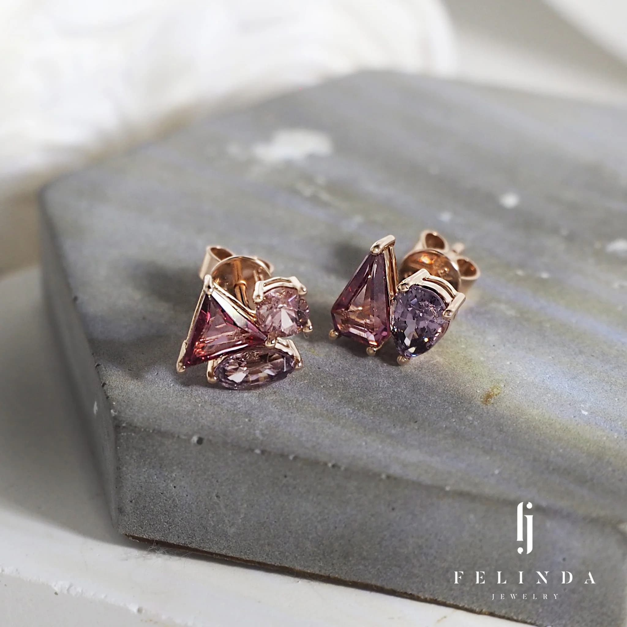 Custom rings category